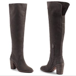 Vince Camuto Melaya Over the Knee Boots